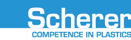 Scherer Logo